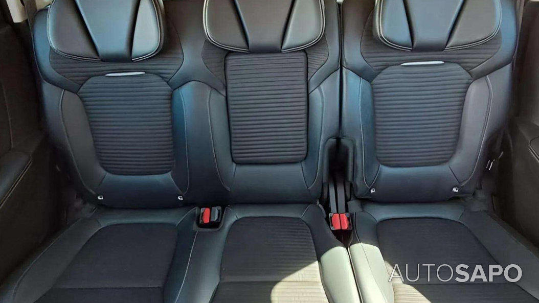 Renault Grand Scénic de 2017