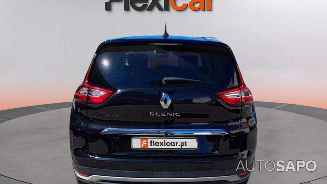Renault Grand Scénic de 2017