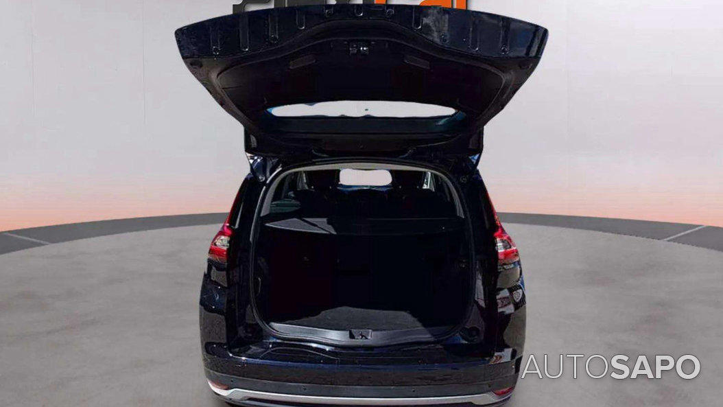Renault Grand Scénic de 2017