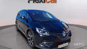 Renault Grand Scénic de 2017