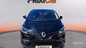 Renault Grand Scénic de 2017