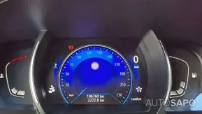 Renault Grand Scénic de 2017