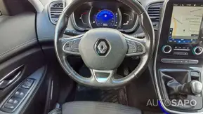 Renault Grand Scénic de 2017