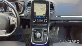 Renault Grand Scénic de 2017