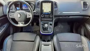 Renault Grand Scénic de 2017