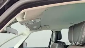 Renault Grand Scénic de 2017
