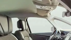 Renault Grand Scénic de 2017