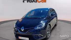 Renault Grand Scénic de 2017