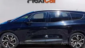 Renault Grand Scénic de 2017