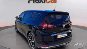 Renault Grand Scénic de 2017