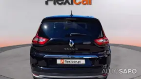 Renault Grand Scénic de 2017