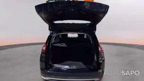 Renault Grand Scénic de 2017