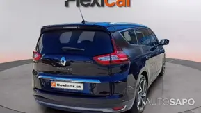 Renault Grand Scénic de 2017