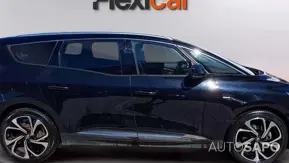 Renault Grand Scénic de 2017