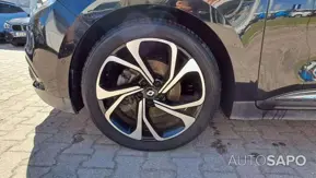 Renault Grand Scénic de 2017