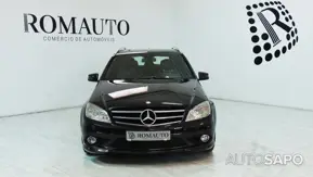 Mercedes-Benz Classe C de 2009
