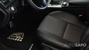 Mercedes-Benz Classe C de 2009