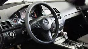 Mercedes-Benz Classe C de 2009