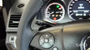 Mercedes-Benz Classe C de 2009