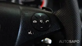Mercedes-Benz Classe C de 2009