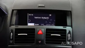 Mercedes-Benz Classe C de 2009