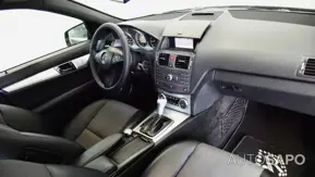 Mercedes-Benz Classe C de 2009