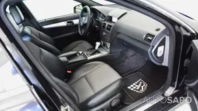 Mercedes-Benz Classe C de 2009