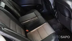 Mercedes-Benz Classe C de 2009