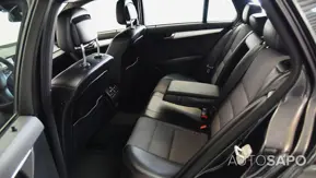 Mercedes-Benz Classe C de 2009