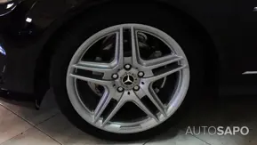 Mercedes-Benz Classe C de 2009