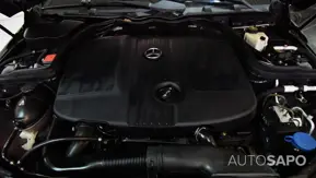 Mercedes-Benz Classe C de 2009