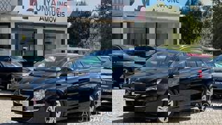 Peugeot 308 de 2014