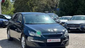 Peugeot 308 de 2014