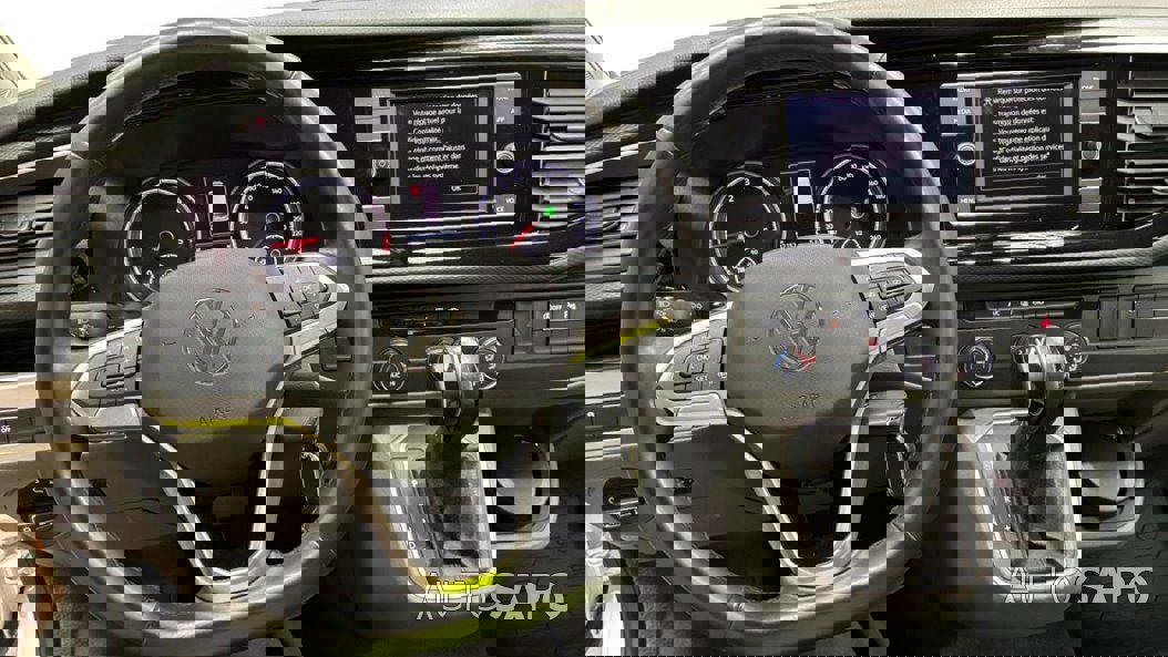 Volkswagen California de 2023