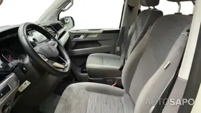 Volkswagen California de 2023