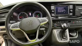 Volkswagen California de 2023