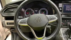 Volkswagen California de 2023