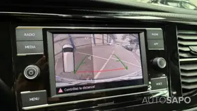 Volkswagen California de 2023