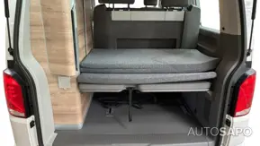 Volkswagen California de 2023