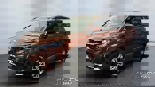 Peugeot 5008 1.5 BlueHDi Active Pack EAT8 de 2021