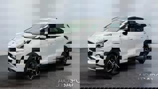 Ford Puma de 2021