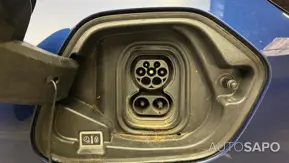 Opel Corsa-e de 2021