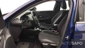 Opel Corsa-e de 2021