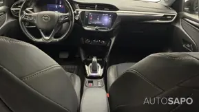 Opel Corsa-e de 2021