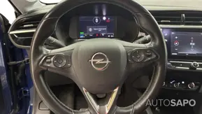 Opel Corsa-e de 2021