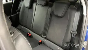 Opel Corsa-e de 2021
