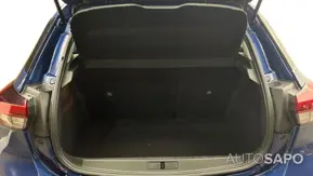 Opel Corsa-e de 2021