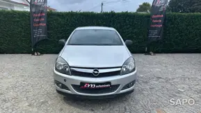 Opel Astra 1.3 CDTi de 2008