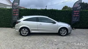 Opel Astra 1.3 CDTi de 2008