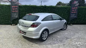 Opel Astra 1.3 CDTi de 2008